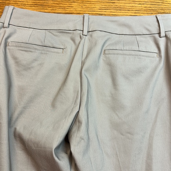 Lee Dress Pants, size 18 - Picture 6 of 10